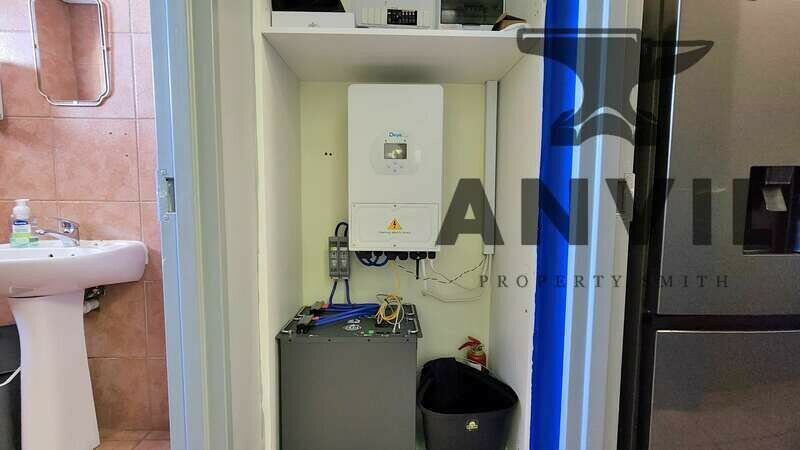 Frazzitta Business Park Durbanville - Suite 27 property image 16