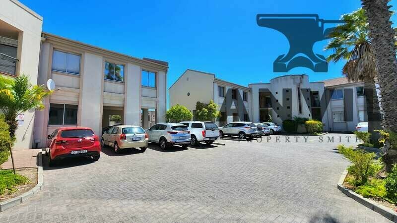 Frazzitta Business Park Durbanville - Suite 27 property image 18
