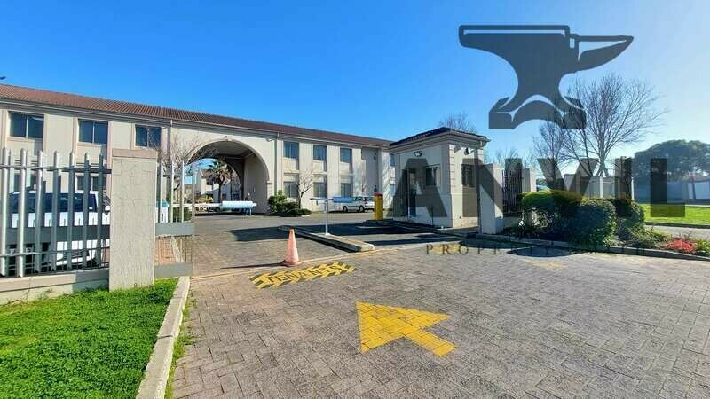 Frazzitta Business Park Durbanville - Suite 27 property image 19