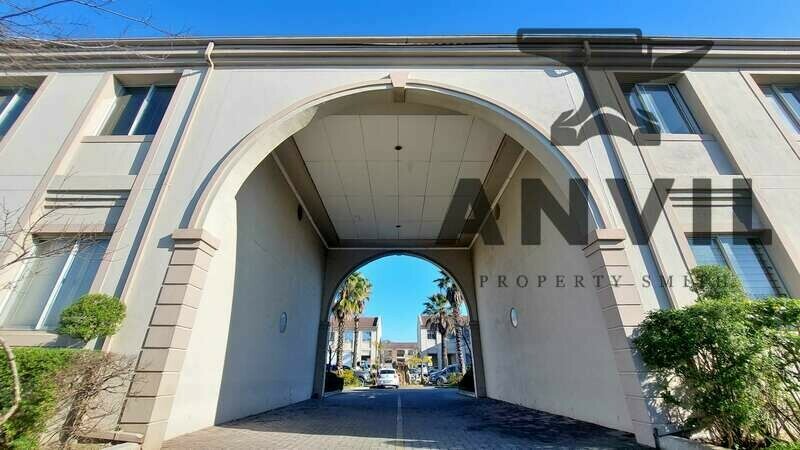 Frazzitta Business Park Durbanville - Suite 27 property image 2