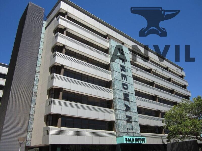 Sala House, Sandton - First Floor property image 5