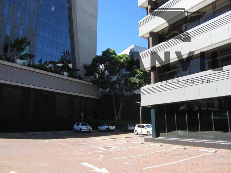 Sala House, Sandton - First Floor property image 6