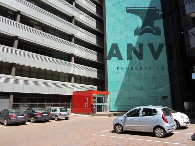 Sala House, Sandton - First Floor property image 7