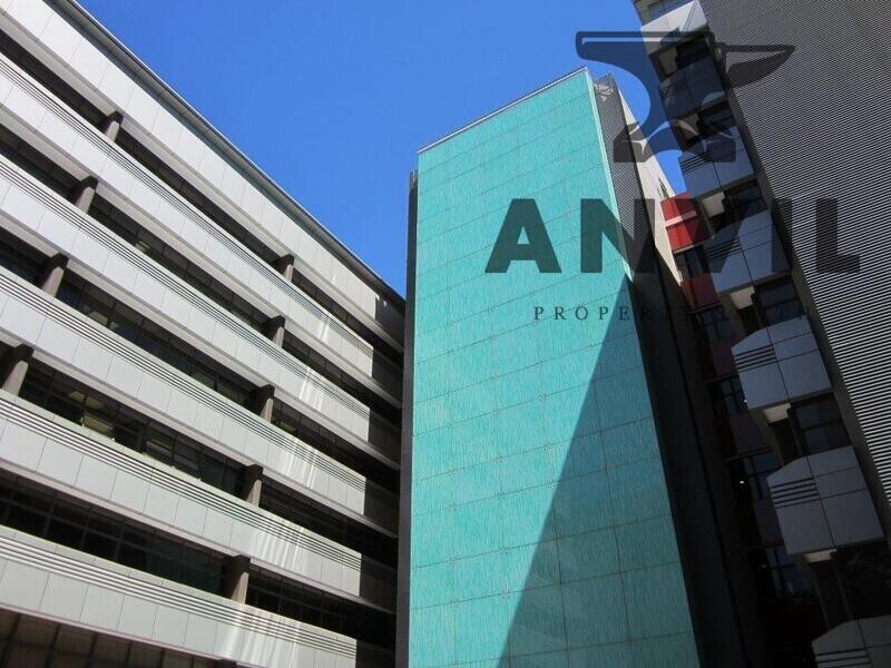 Sala House, Sandton - First Floor property image 9