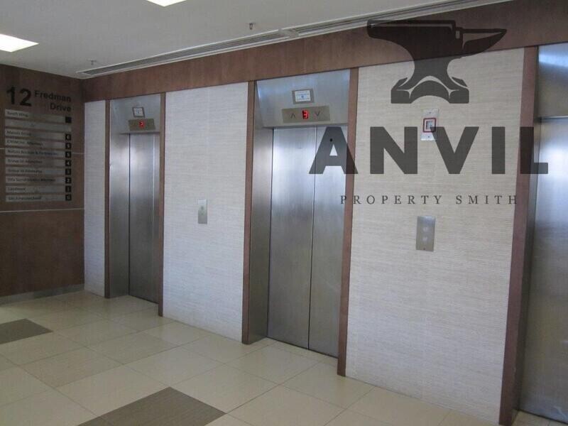 Sala House, Sandton - First Floor property image 10