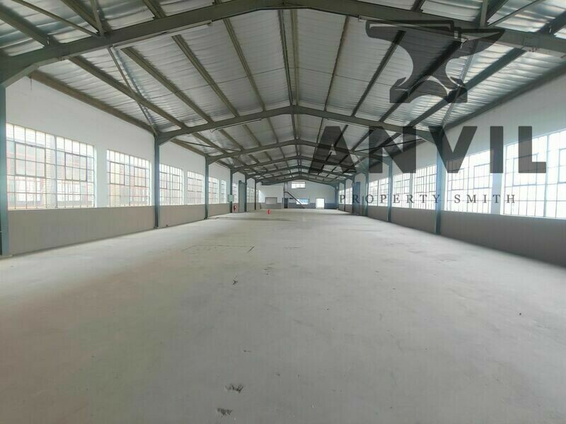 Entire Building