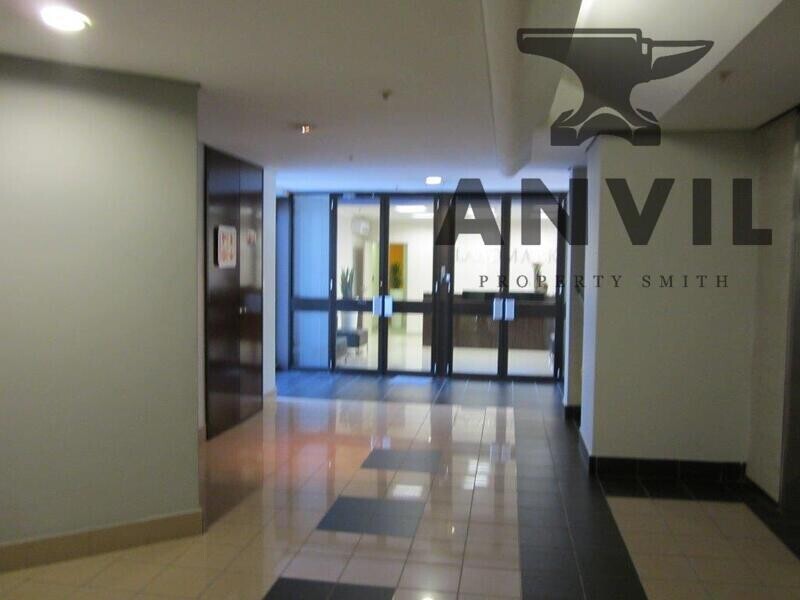 Sala House, Sandton - First Floor property image 11