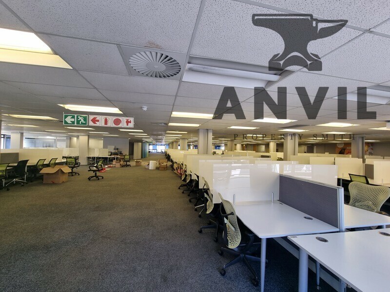 33 Bree & 30 Waterkant, Cape Town - 7th Floor property image 6