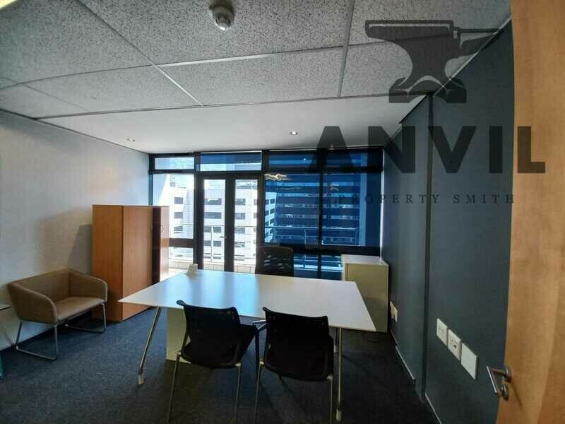 33 Bree & 30 Waterkant, Cape Town - 7th Floor property image 18