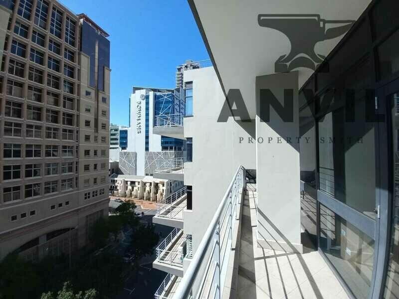 33 Bree & 30 Waterkant, Cape Town - 7th Floor property image 19