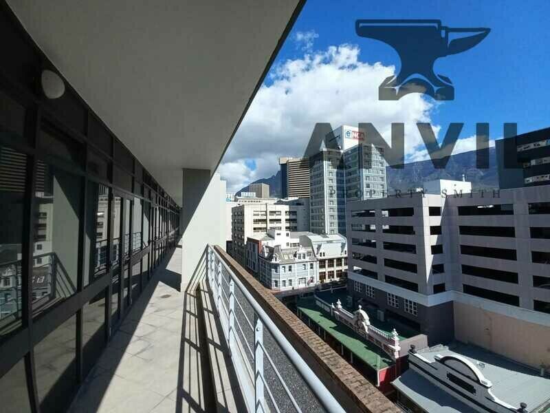 33 Bree & 30 Waterkant, Cape Town - 7th Floor property image 24