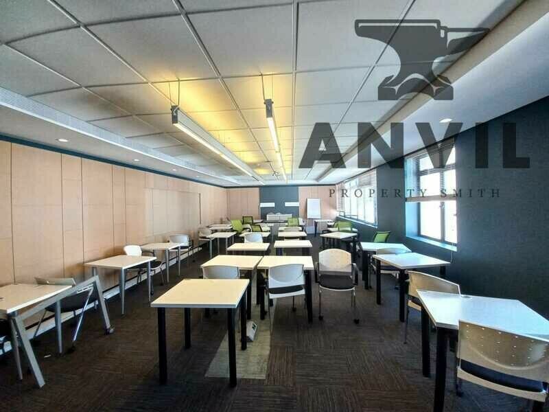 33 Bree & 30 Waterkant, Cape Town - 7th Floor property image 29