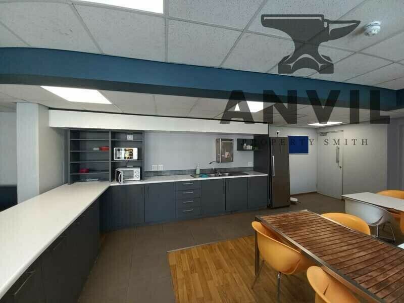 33 Bree & 30 Waterkant, Cape Town - 7th Floor property image 33