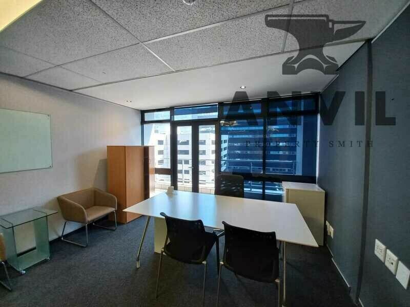 33 Bree & 30 Waterkant, Cape Town - 7th Floor property image 35