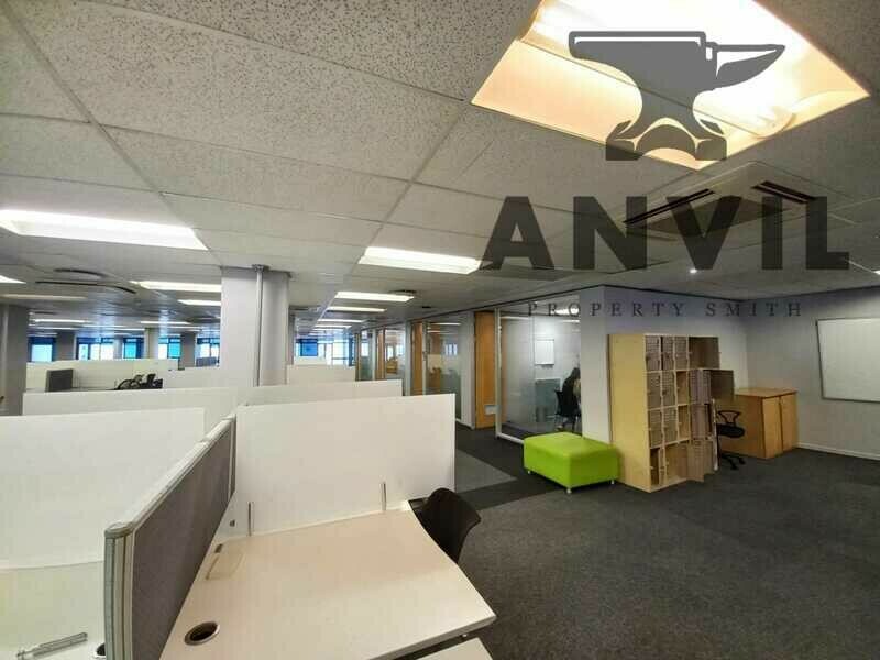 33 Bree & 30 Waterkant, Cape Town - 7th Floor property image 37