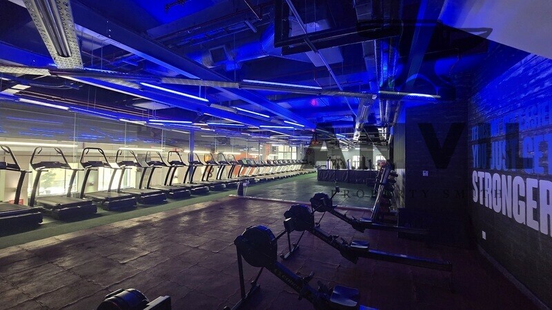 Newspaper House, Cape Town City Centre, Cape Town - 1st Floor property image 2