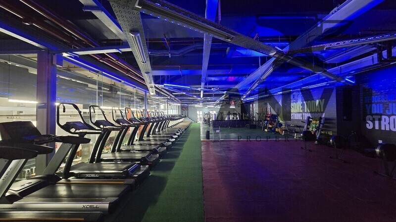 Newspaper House, Cape Town City Centre, Cape Town - 1st Floor property image 3