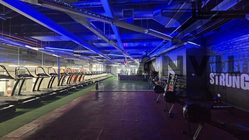 Newspaper House, Cape Town City Centre, Cape Town - 1st Floor property image 4