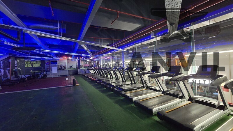 Newspaper House, Cape Town City Centre, Cape Town - 1st Floor property image 5