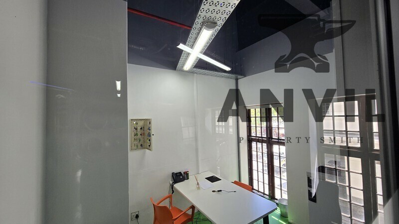 Newspaper House, Cape Town City Centre, Cape Town - 1st Floor property image 9