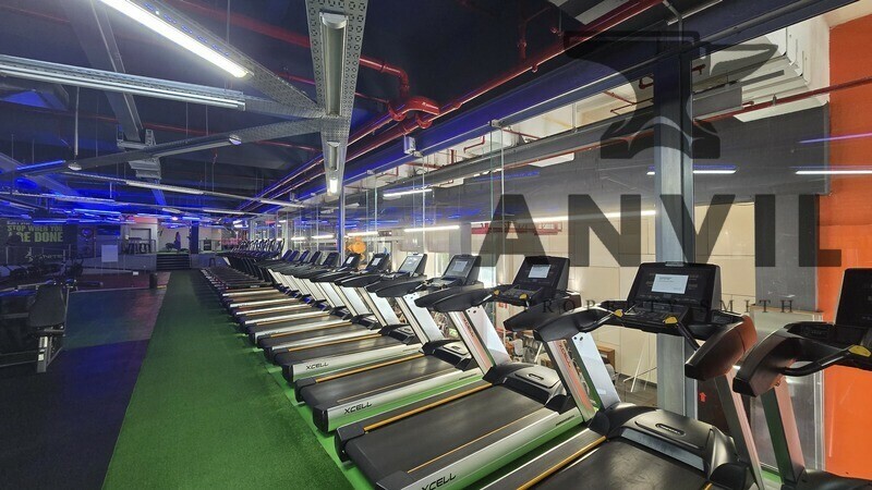 Newspaper House, Cape Town City Centre, Cape Town - 1st Floor property image 10