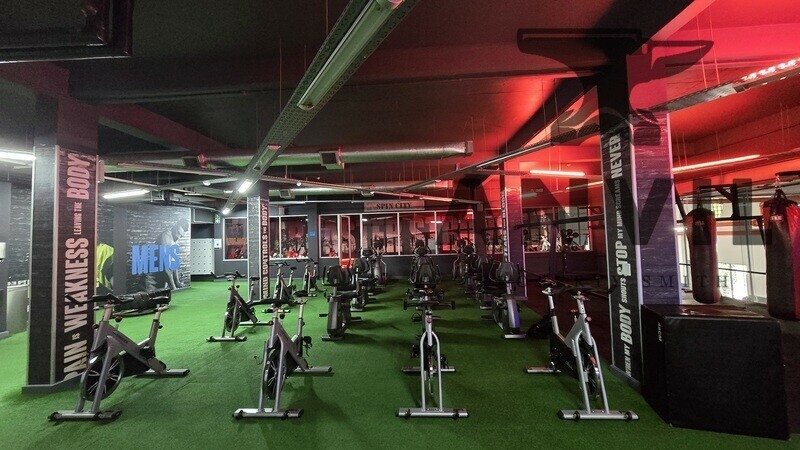 Newspaper House, Cape Town City Centre, Cape Town - 1st Floor property image 13