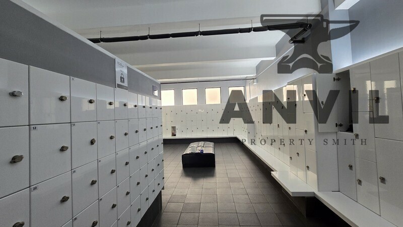 Newspaper House, Cape Town City Centre, Cape Town - 1st Floor property image 14
