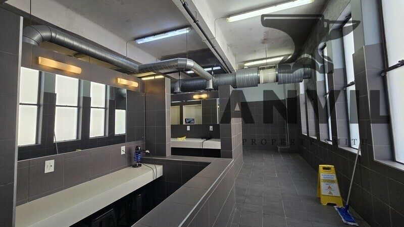 Newspaper House, Cape Town City Centre, Cape Town - 1st Floor property image 15