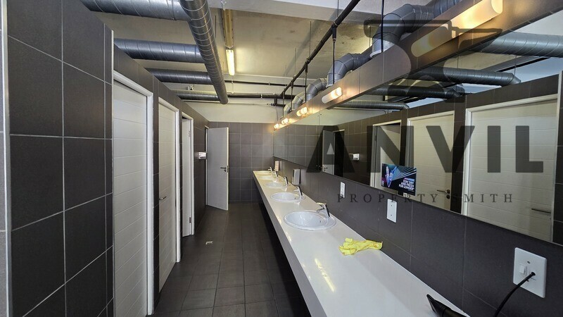 Newspaper House, Cape Town City Centre, Cape Town - 1st Floor property image 16