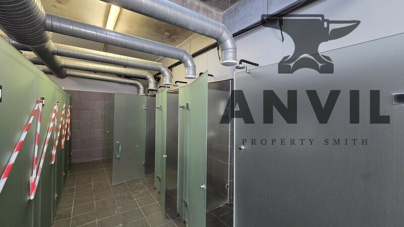 Newspaper House, Cape Town City Centre, Cape Town - 1st Floor property image 17