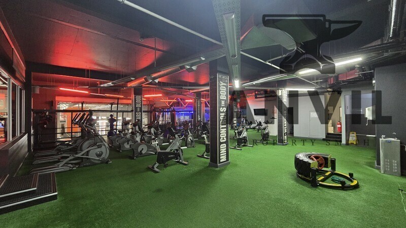 Newspaper House, Cape Town City Centre, Cape Town - 1st Floor property image 18