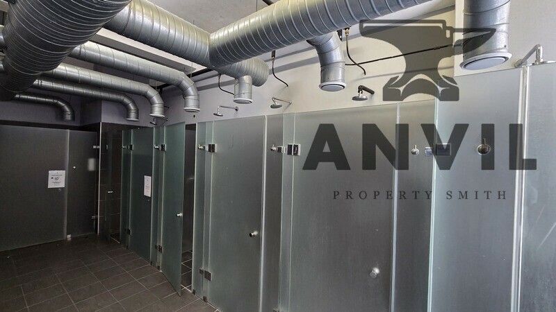 Newspaper House, Cape Town City Centre, Cape Town - 1st Floor property image 19