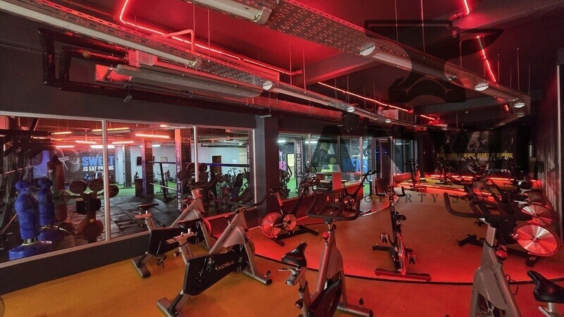 Newspaper House, Cape Town City Centre, Cape Town - 1st Floor property image 21