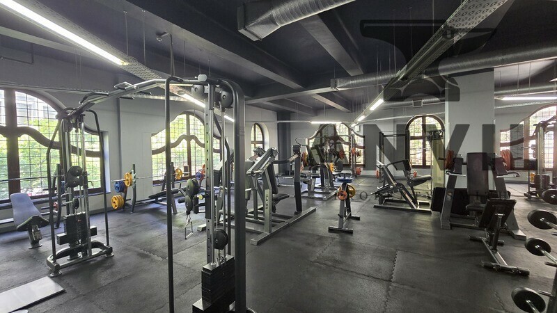 Newspaper House, Cape Town City Centre, Cape Town - 1st Floor property image 24