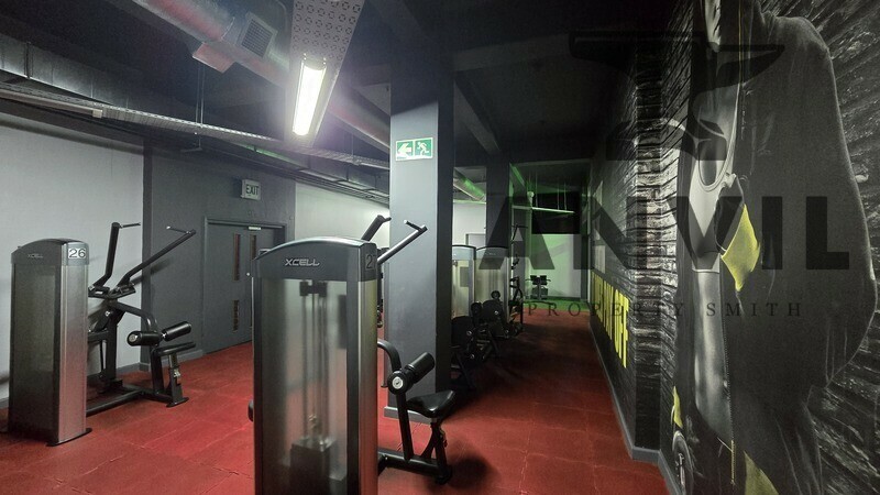 Newspaper House, Cape Town City Centre, Cape Town - 1st Floor property image 28