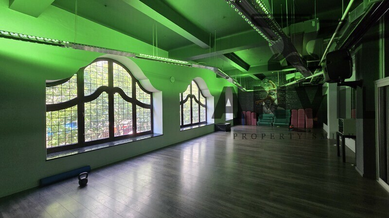 Newspaper House, Cape Town City Centre, Cape Town - 1st Floor property image 30