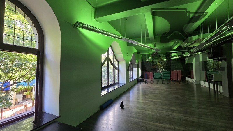 Newspaper House, Cape Town City Centre, Cape Town - 1st Floor property image 31