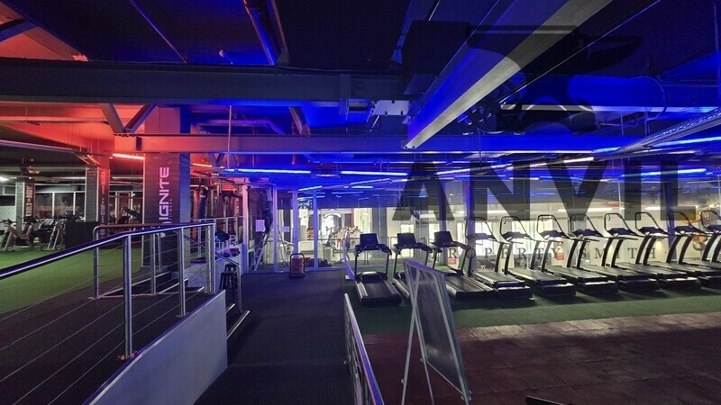 Newspaper House, Cape Town City Centre, Cape Town - 1st Floor property image 35