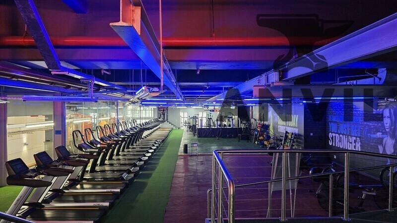 Newspaper House, Cape Town City Centre, Cape Town - 1st Floor property image 36