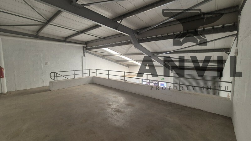 Micro Park, 26 Crassula Road, Cornubia, Durban - Unit 37 property image 11