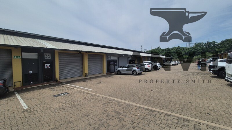 Micro Park, 26 Crassula Road, Cornubia, Durban - Unit 37 property image 5