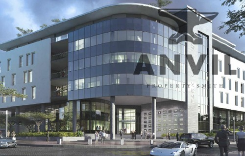 Park Lane West, Menlyn Maine, Pretoria - Level 5 - Unit 505 property image 1