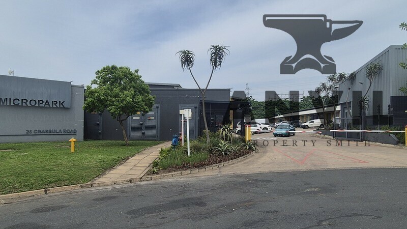 Micro Park, 26 Crassula Road, Cornubia, Durban - Unit 37 property image 3