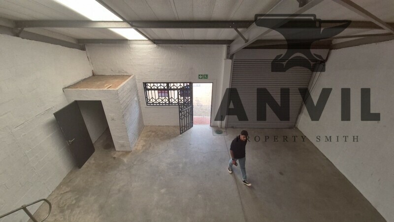 Micro Park, 26 Crassula Road, Cornubia, Durban - Unit 37 property image 12