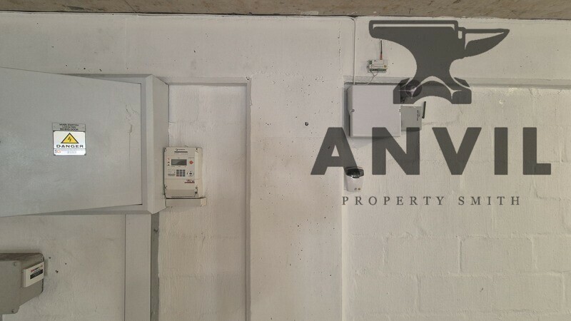 Micro Park, 26 Crassula Road, Cornubia, Durban - Unit 37 property image 15