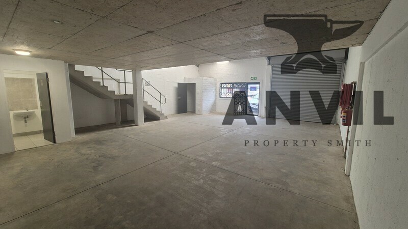 Micro Park, 26 Crassula Road, Cornubia, Durban - Unit 37 property image 10