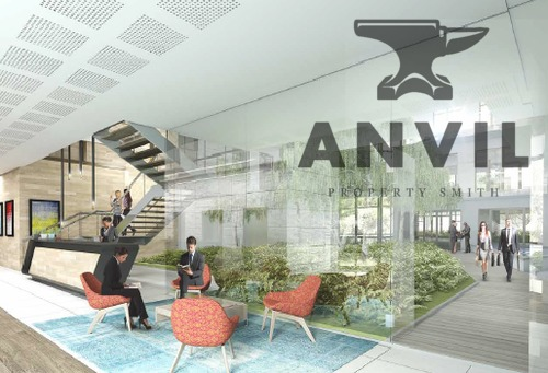 Park Lane West, Menlyn Maine, Pretoria - Level 5 - Unit 505 property image 3