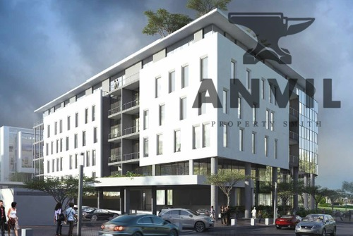 Park Lane West, Menlyn Maine, Pretoria - Level 5 - Unit 505 property image 4