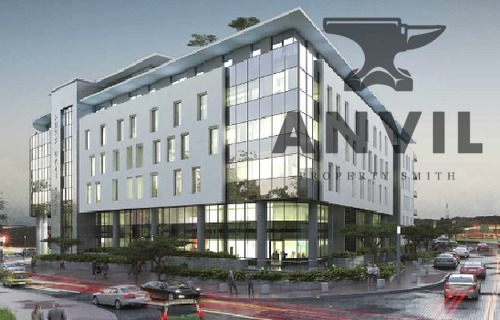 Park Lane West, Menlyn Maine, Pretoria - Level 5 - Unit 505 property image 6