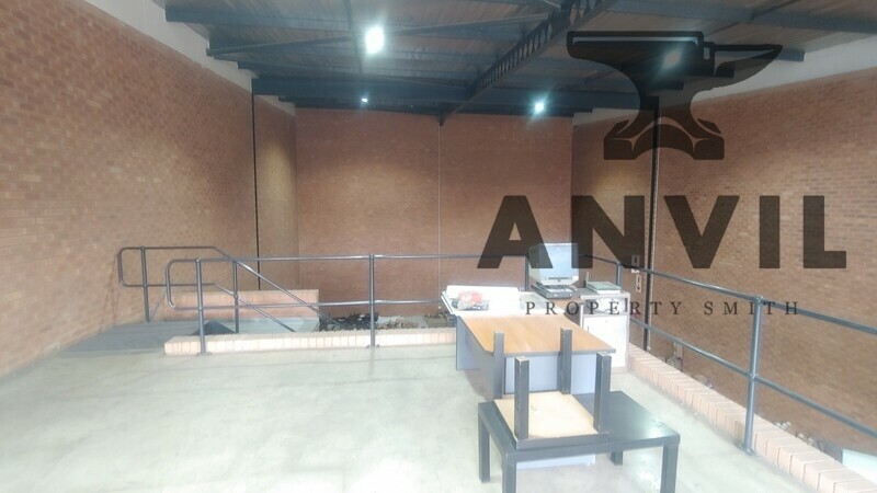 Knightsgate Industrial Park, Germiston - Unit 17 property image 9